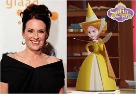 When Did Cast Of Sofia The First Release “Make Way For Miss Nettle”?