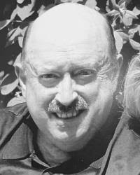 Charles Lamkin Obituary