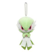 Pokemon Center Original Pokemon Petit Sirnight Gardevoir Hypetokyo Original Pokemon Pokemon Mascot