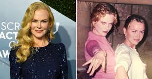 She has received an academy award, one primetime emmy aw. Nicole Kidman Reveals She Was Insecure About Her Height When She Was A Teenager I Was Very Tall 9celebrity