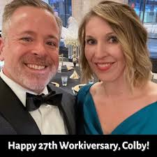 Our Hillwood team members, Mary Kate Jeffries and Kelly Morris had a  fantastic time this morning at the 3rd annual AllianceTexas Women in  Business brunch. This year's event gathered women from around