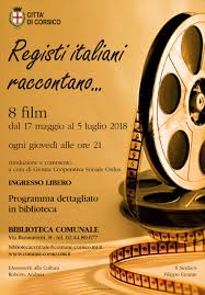 Cinema in biblioteca » Fondazione Per Leggere