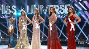 Use custom templates to tell the right story for your business. Miss Universe Is Now South African