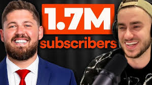 The Genius Behind John Nellis' YouTube Success