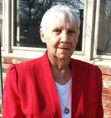 Lois Sewell Obituary