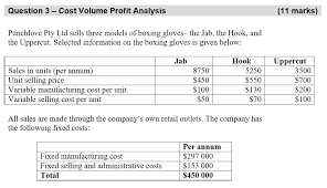 Net sales is the sum of all the money a business has earned from the sales of a product. A Calculate The Unit Contribution Margin For Each Chegg Com