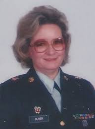 Billie Letterman Oliver