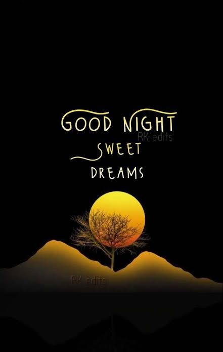Good Night, Sweet Dreams Poster | Good night sweet dreams text, How to wish  good night, Ideas for bedtime greetings