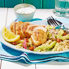 Für die familie eckert, und jetzt für die familie skwortsow, ist die wartezeit auf weihnachten die schönste. Leichte Sommer Rezepte Essen Und Trinken