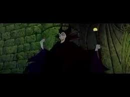 The art work is actually. Sleeping Beauty Maleficent 2 6 Malefica English Ingles Youtube