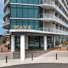 Specialty's locations & hours near long branch. Weekend Getaway A Trip To Wave Resort In Long Branch Nj Hoboken Girl