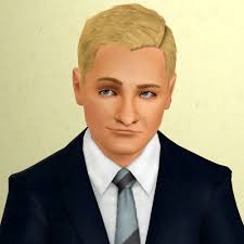 Another B/R Sims post? Sure!: barneyrobin — LiveJournal