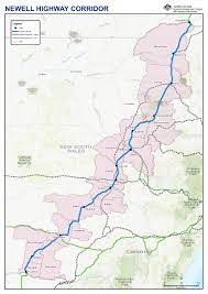 Browse the complete 2015 newell highway brochure and download a pdf using the download button provided. Newell Highway Corridor Strategy