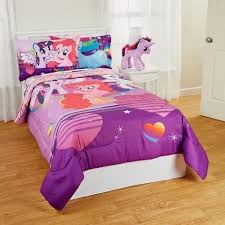 Click for a random sheet! My Little Pony Sheet Set Kids Bedding Pink And Purple 3 Piece Twin Walmart Com Walmart Com