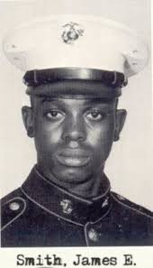 LCPL James Edward Smith (1947-1969)