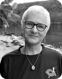 Dianne J Bray — Australian Society for Fish Biology