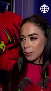 #MásEspectáculos , Onelia Molina no se siente al 100% para la gran final.  😨, Encuentra más momentos como este AQUÍ ► https://bit.ly/3GYCCxZ