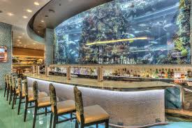 Chart House Las Vegas Restaurant Review Zagat