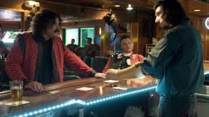 446 x 299 png 214 кб. Logan Lucky Review 6 Ups 3 Downs