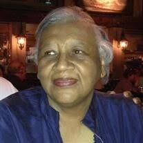 Sophie A. Wylie Obituary