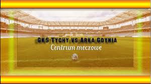 You will find what results teams gks tychy and arka gdynia usually end matches with divided into first and second half. Sazq56wmu T Im