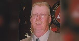 Richard J. Fairman Obituary