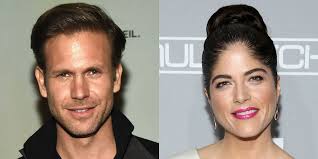 Maybe you would like to learn more about one of these? Matthew Davis Had A Crush On Selma Blair When Filming Legally Blonde Says Co Star Editorpen