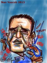 Pahang bn chief adnan yaakob has revealed that the 14th general election will be the last in his long political career. Tumpang Sekole Adnan Yaakob Jika Dap Menang Di Bentong Anda Potong Teliga Saya Saya Terjun Sungai Pahang