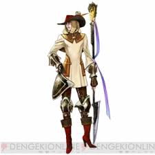 ドラッグ オン ドラグーン Dod シリーズのキャラ人気投票結果発表 実在の人物や ニーア キャラも登場するカオスな結果に 電撃オンライン
