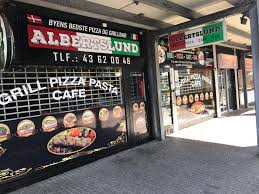 Albertslund Grill & Pizzabar