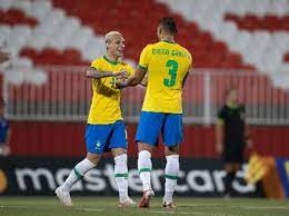Confira a lista e alguns craques para ficar de olho. Brasil Passa Susto Mas Goleia Emirados No Ultimo Jogo Antes Das Olimpiadas 15 07 2021 Uol Olimpiadas