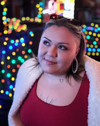 Thank you to Aunt Sophie Gutierrez for the new preemie clothes! Viola is a  teeny tiny girl and still has to grow into her other clothes lol