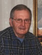 Obituary information for Richard "Dick" Frederick Klatt