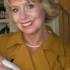 Susan Thorne (@SusanThorne4)