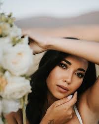 Ashley Sparrow's Instagram, Twitter & Facebook