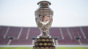 Copa america 2020 table, full stats, livescores. Copa America No Host After Argentina Dropped Due To Covid 19 Cgtn
