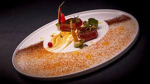 Security Check Required Food Culinary Culinary Arts