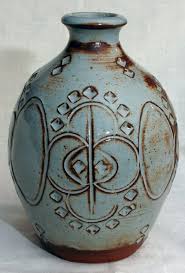 Absolutely In Love With The Shino Glazes From Coyote Clay Gorgeous Seramik Comlek Sanat