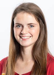 Caroline Landry's Instagram, Twitter & Facebook