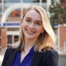 Finally became a Gator Grad! 🐊 Today I graduated Magna Cum Laude from  University of Florida with a B.S. in Aerospace Engineering and a minor in  French. I have been so lucky