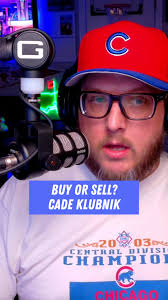 Westlake Cade Klubnik