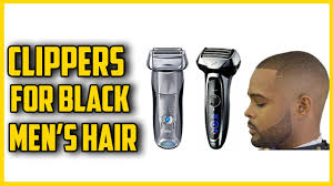An oster 76 is a professional rotary clipper. Top 5 Best Clippers For Black Men In 2020 Youtube