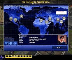 I've played challenge, and the last one is versus general leang, is there some sort of way to unlock her? The Strategy To Acquire General Leang Command Conquer Generals Tutorials