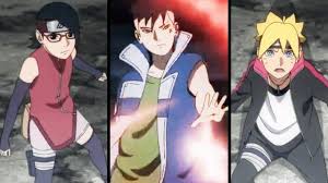 Subreddit about the new series of boruto: Boruto Vs Kawaki Pv Trailer In Boruto Naruto Next Generations Jump Festa 2021 Youtube