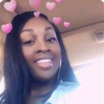 Ms. Rosalyn Collier Obituary