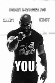 C T Fletcher Ctfletcherisymf Twitter Fitness Motivation Quotes Training Motivation Bodybuilding Motivation