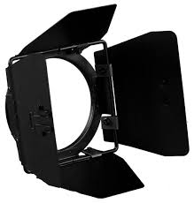 Lighting 101 Expanded Media I