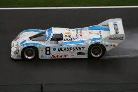 Porsche 962 Super Cars Race Cars Porsche