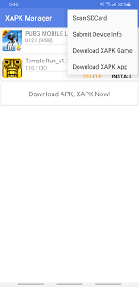 As we mentioned above, these are compressed container files (or zip files) that … Xapk Manager Apk 2 2 2 Download For Android Download Xapk Manager Apk Latest Version Apkfab Com