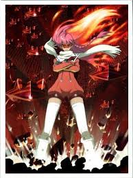 ボード tv animation のピン